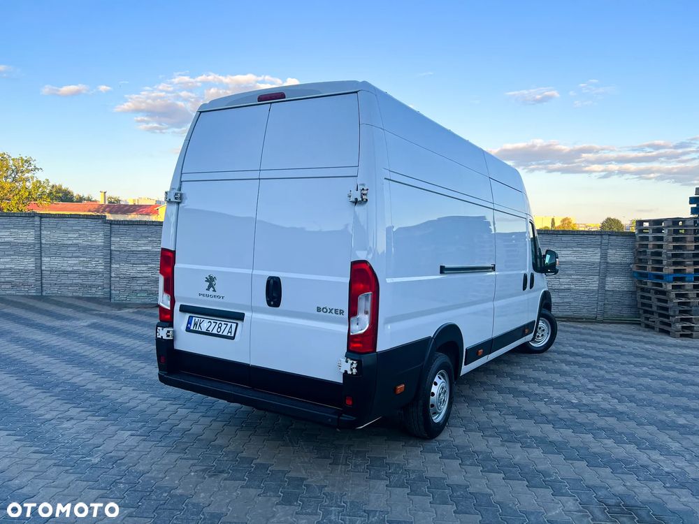 Peugeot BOXER L4H3 - 7
