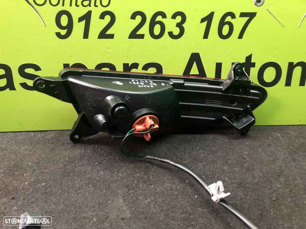 KIA CEED FAROLIM NEVOEIRO ESQUERDO - FT423 - 3