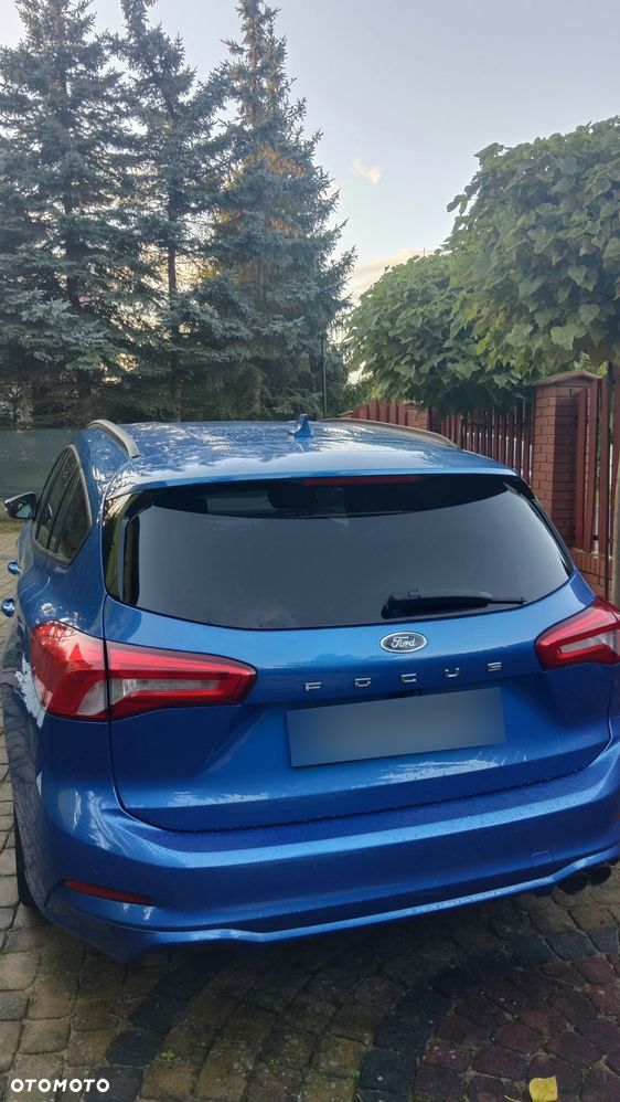 Ford Focus - 6