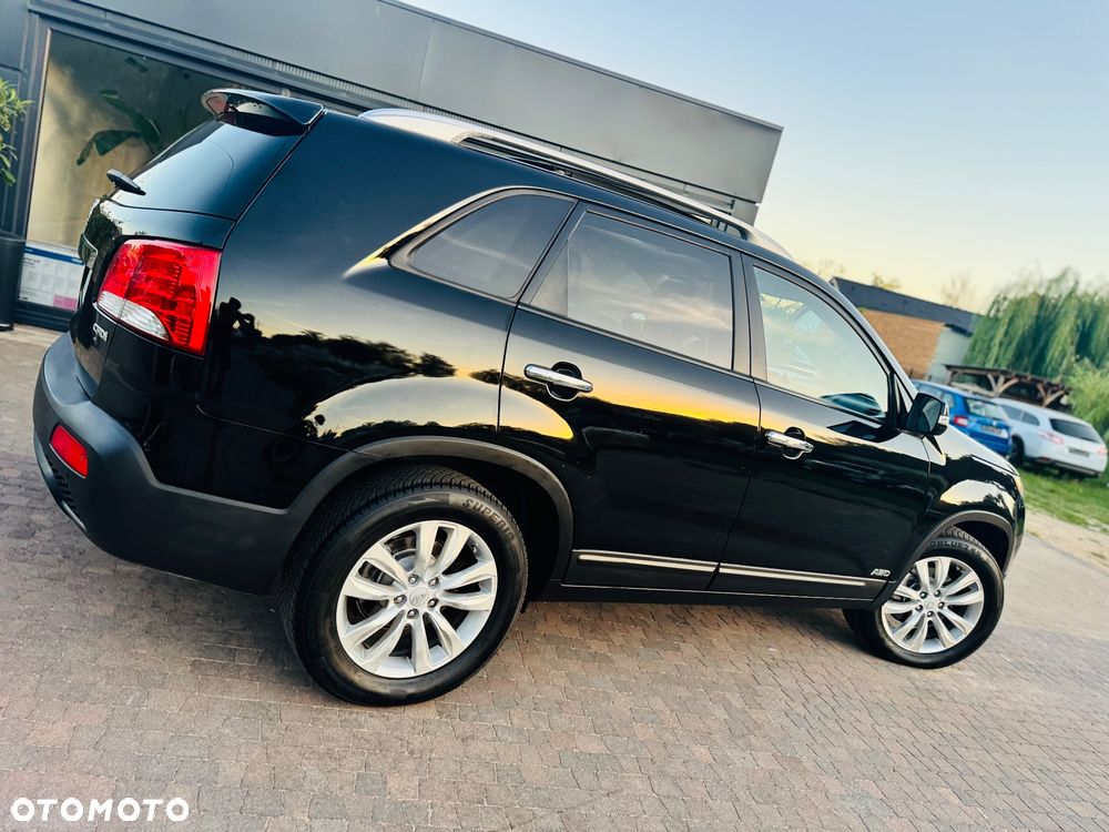 Kia Sorento 2.2 CRDi 4WD Executive - 39