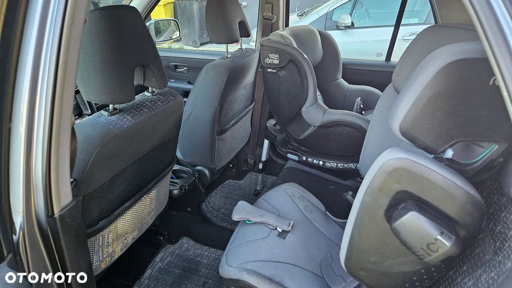 Honda CR-V 2.2i-CTDi LS - 8