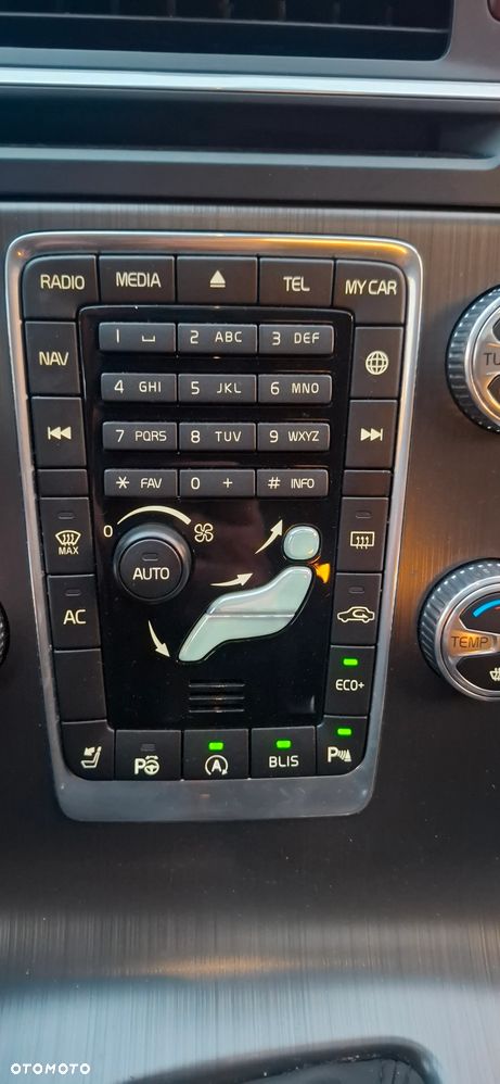 Volvo V60 - 40