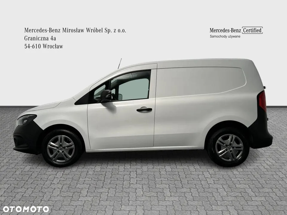 Mercedes-Benz Citan - 3