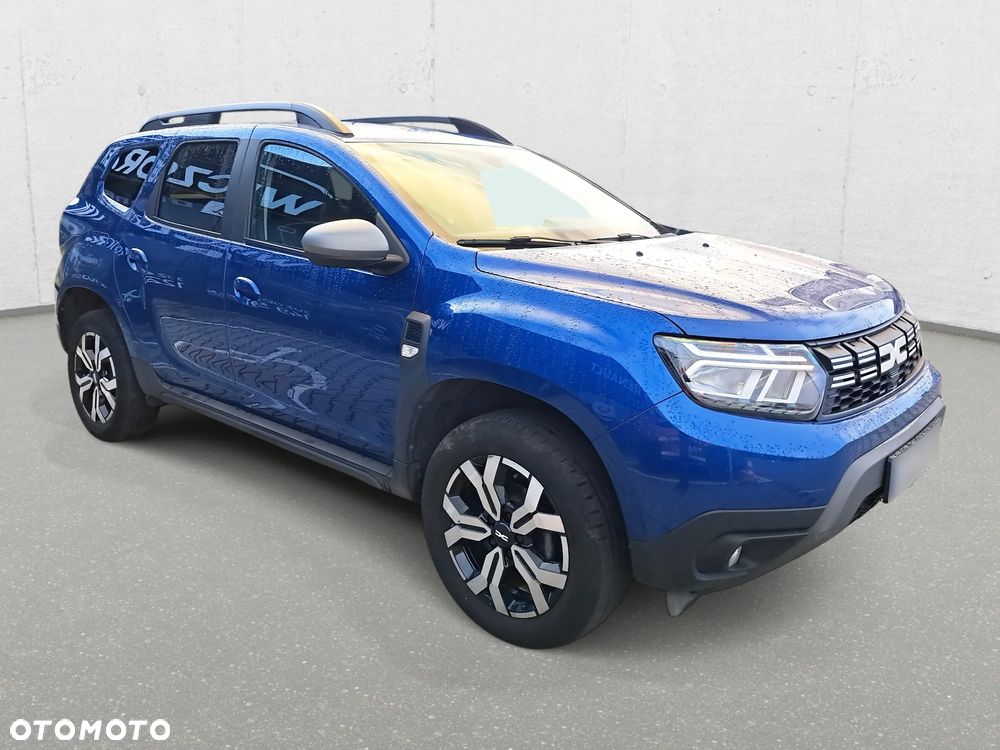 Dacia Duster 1.0 TCe Journey - 3