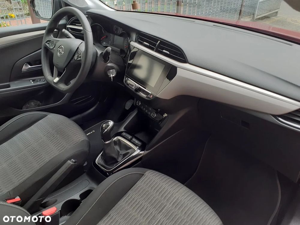 Opel Corsa - 8