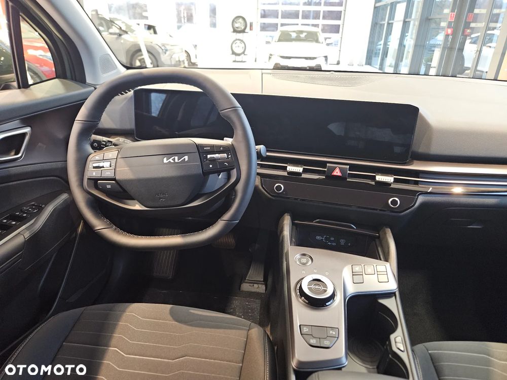 Kia Sportage 1.6 T-GDI HEV L 2WD - 10