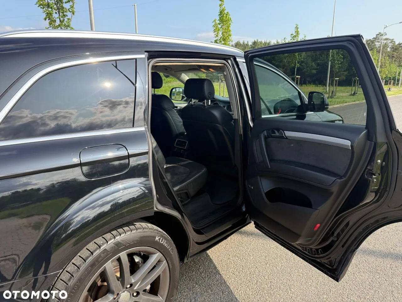 Audi Q7 4.2 TDI Quattro Tiptr - 14