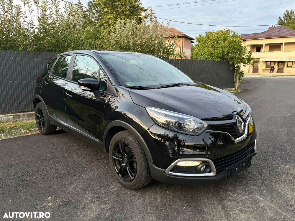 Renault Captur - 2