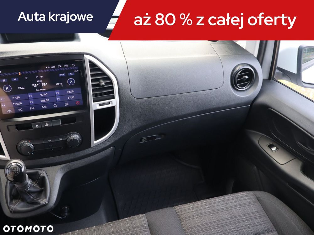 Mercedes-Benz vito - 10