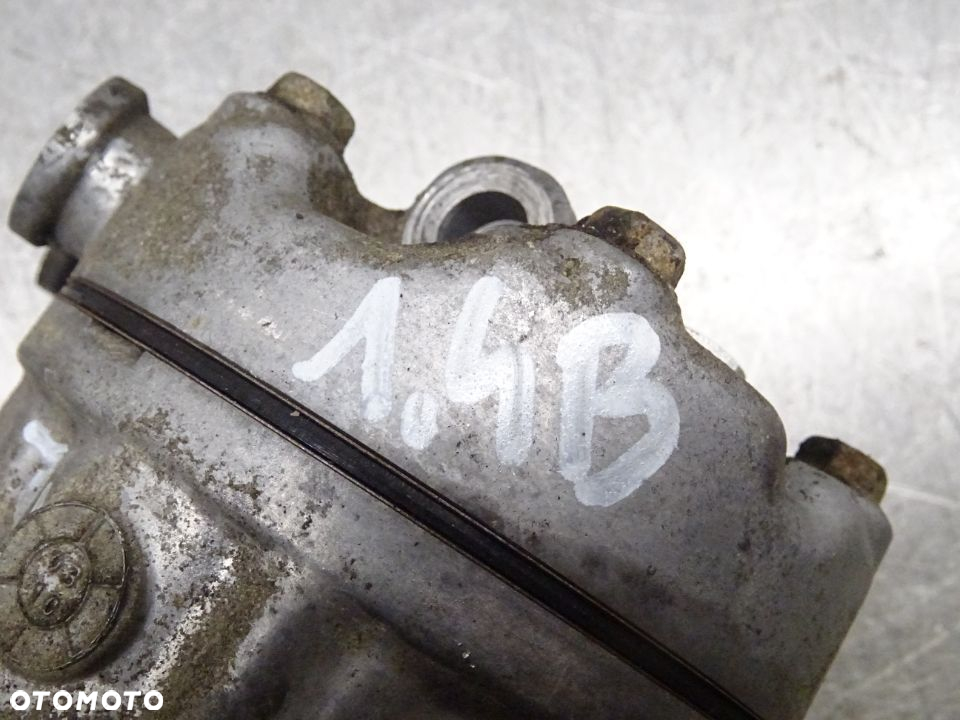 OPEL CORSA C 00-03 SPRĘŻARKA KLIMATYZACJI 24461719 - 3