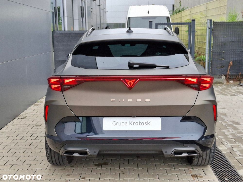 Cupra Formentor 2.0 TSI 4Drive DSG - 7