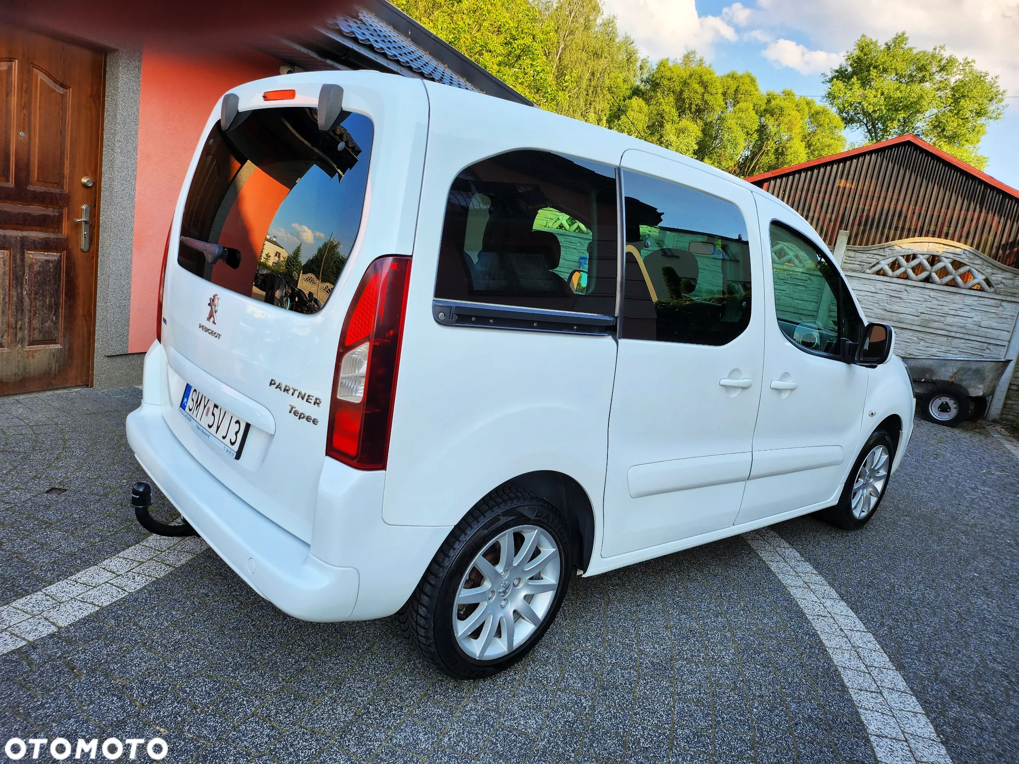 Peugeot Partner - 3