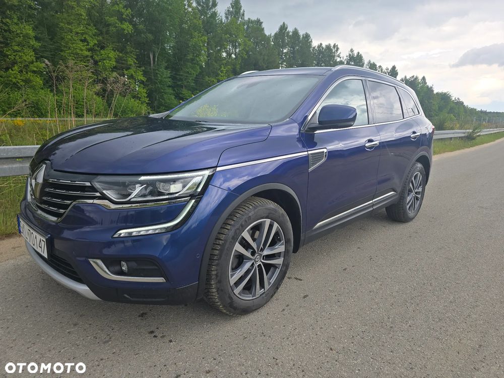 Renault Koleos ENERGY dCi 175 X-tronic LIFE - 11