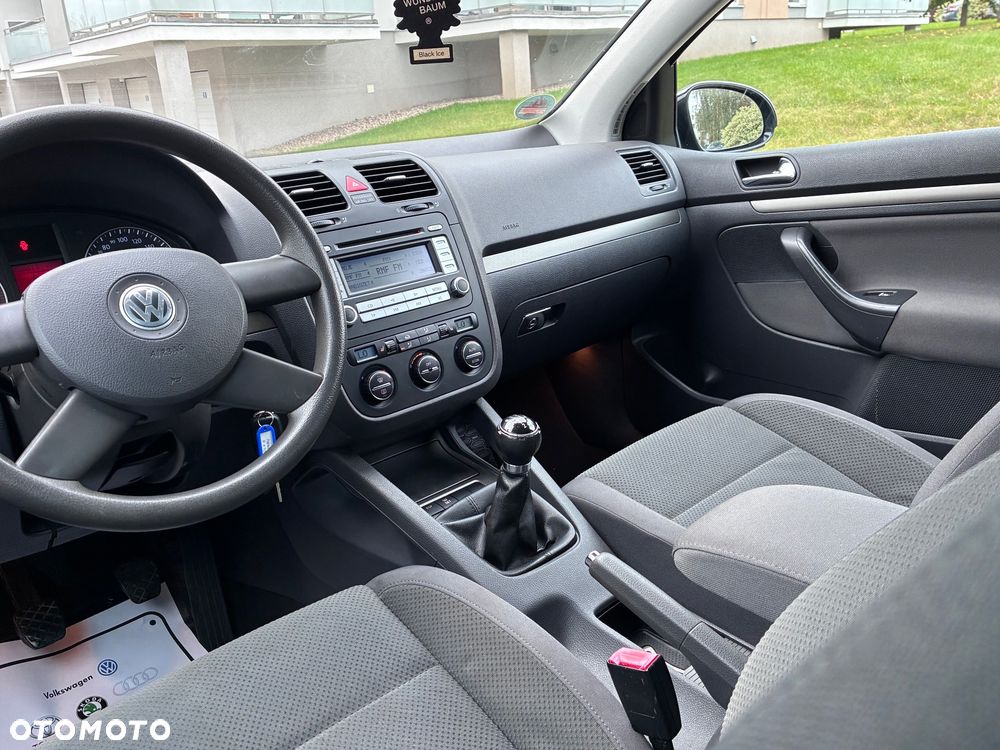 Volkswagen Golf 1.4 Edition - 11