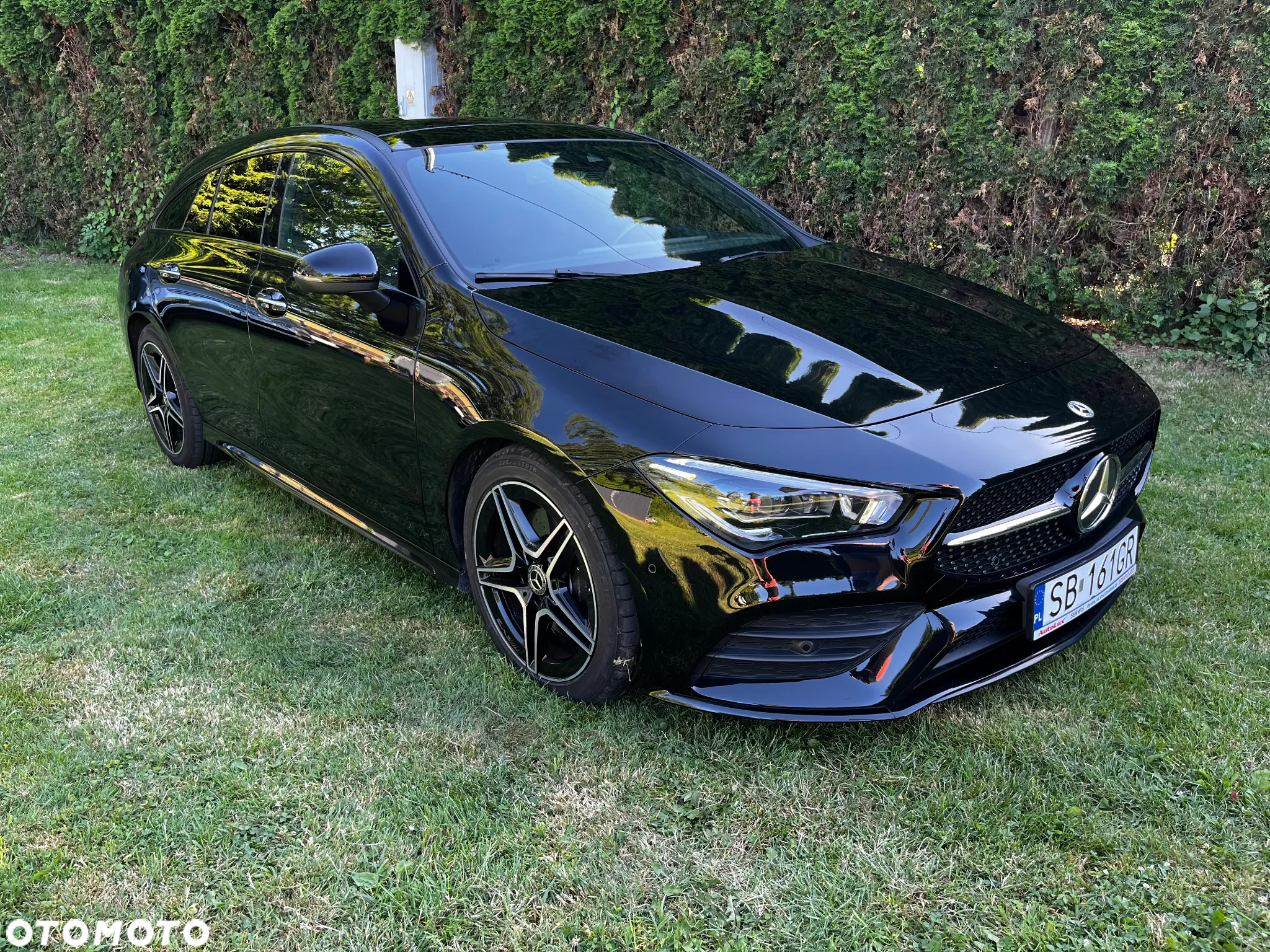 Mercedes-Benz CLA 200 AMG Line 7G-DCT - 19