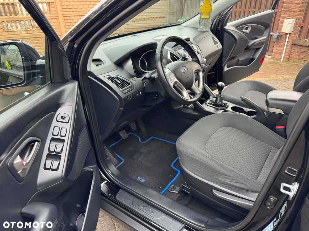 Hyundai ix35 1.6 2WD 5 Star Edition - 13