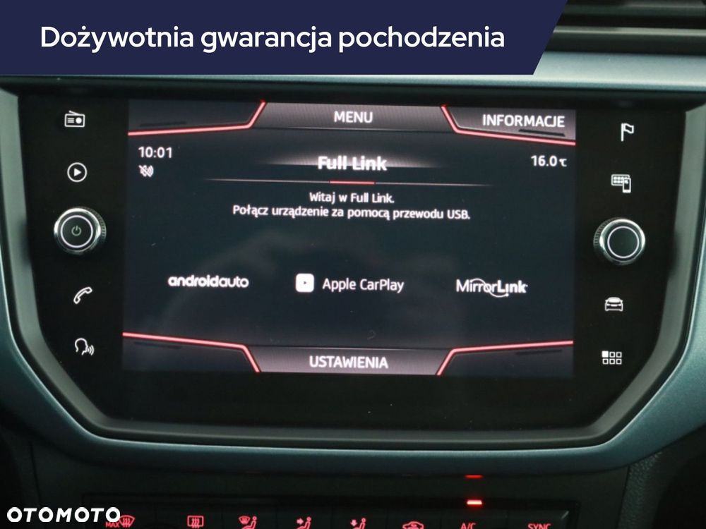 Seat Arona - 13