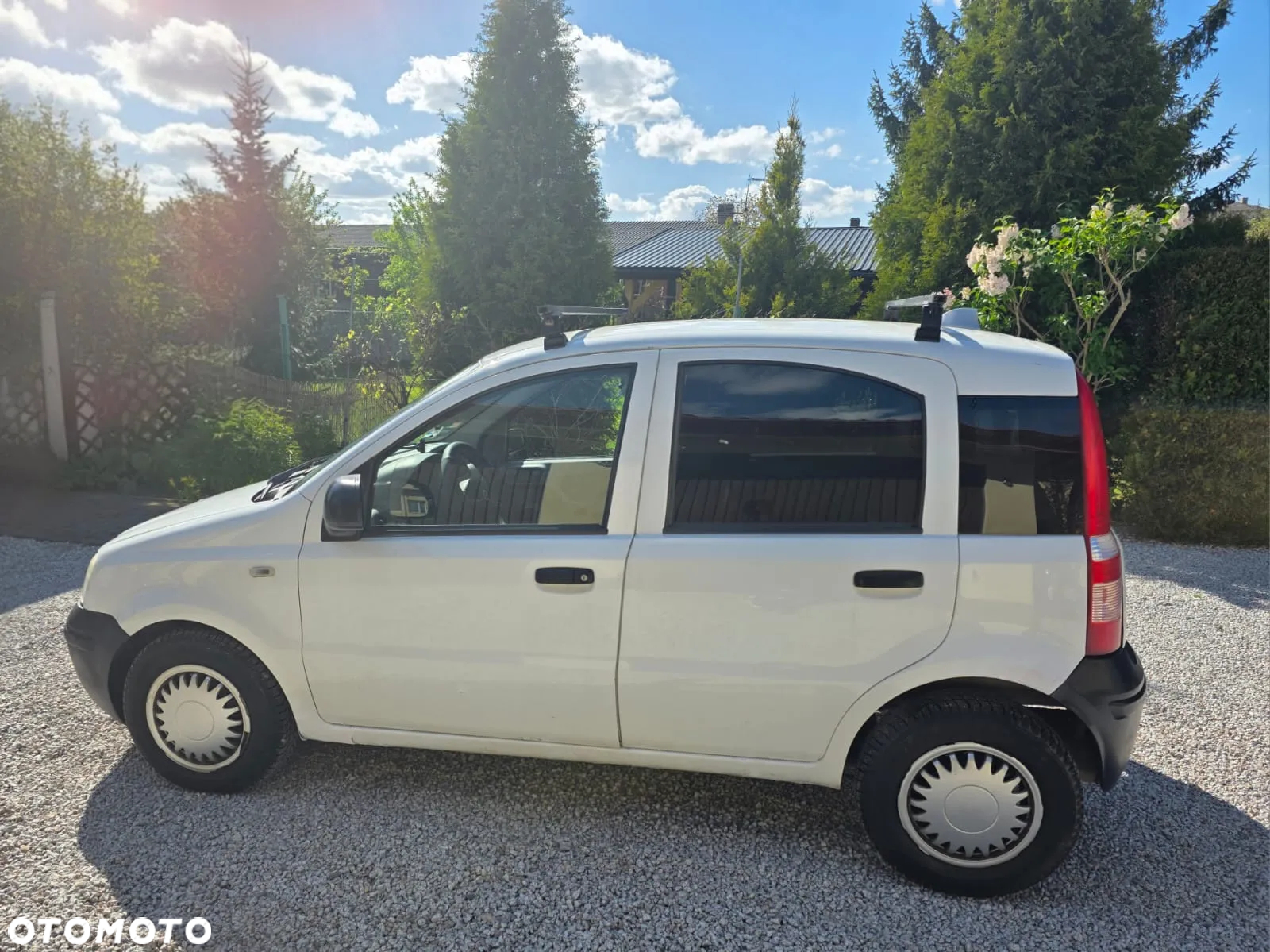 Fiat Panda - 12