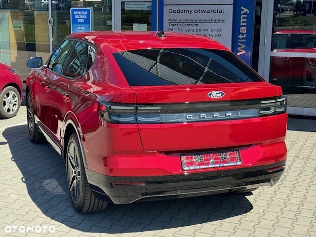 Ford Capri 77 kWh Premium RWD - 13
