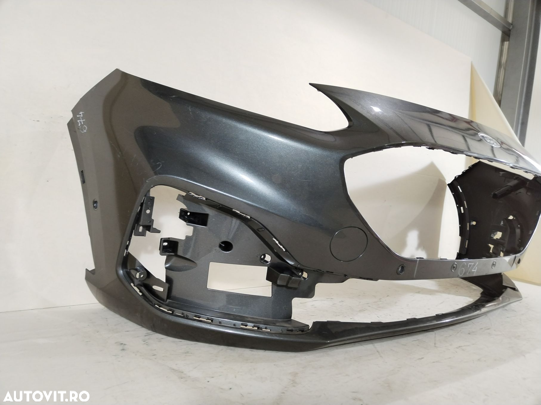 Bara fata Ford Kuga 3 ST-Line, 2020, 2021, 2022, 2023, cod OE LV4B-17F003-S - 3
