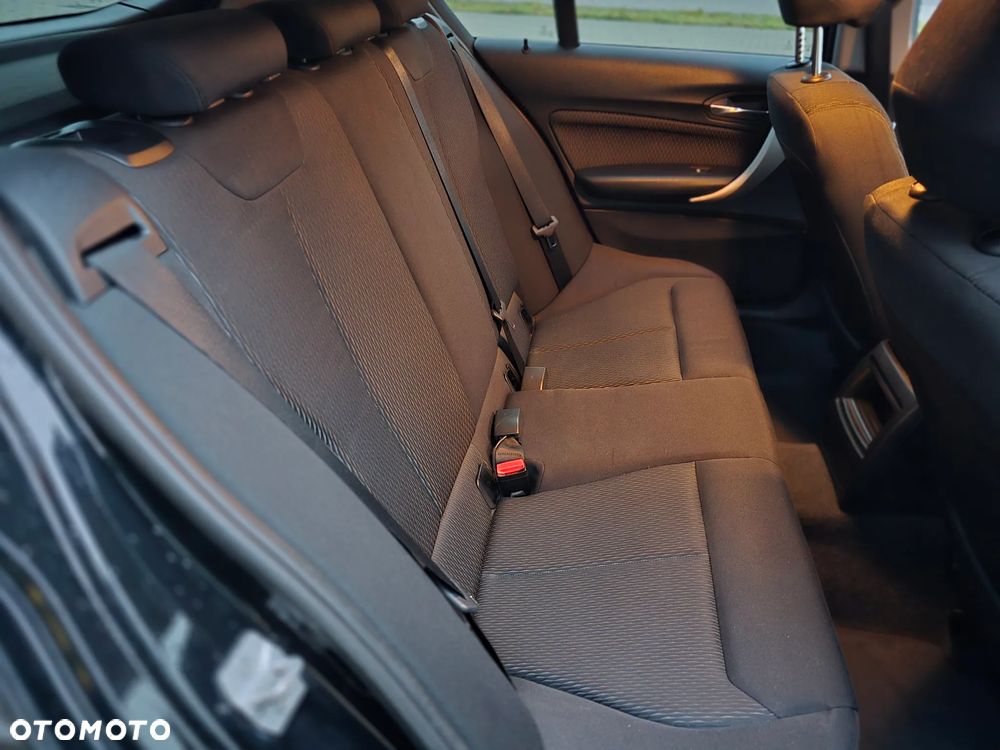 BMW Seria 1 118i Business Edition - 29