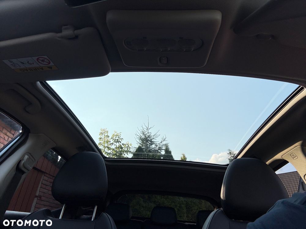 Nissan Qashqai 1.3 DIG-T DCT SHIRO - 14