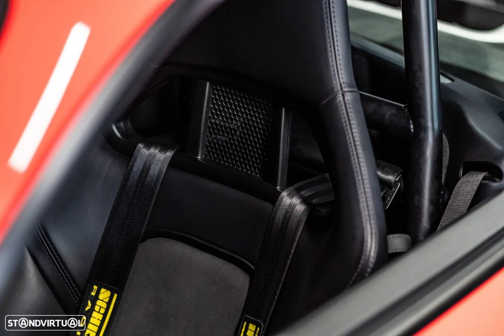 Porsche 718 Cayman GTS PDK - 21