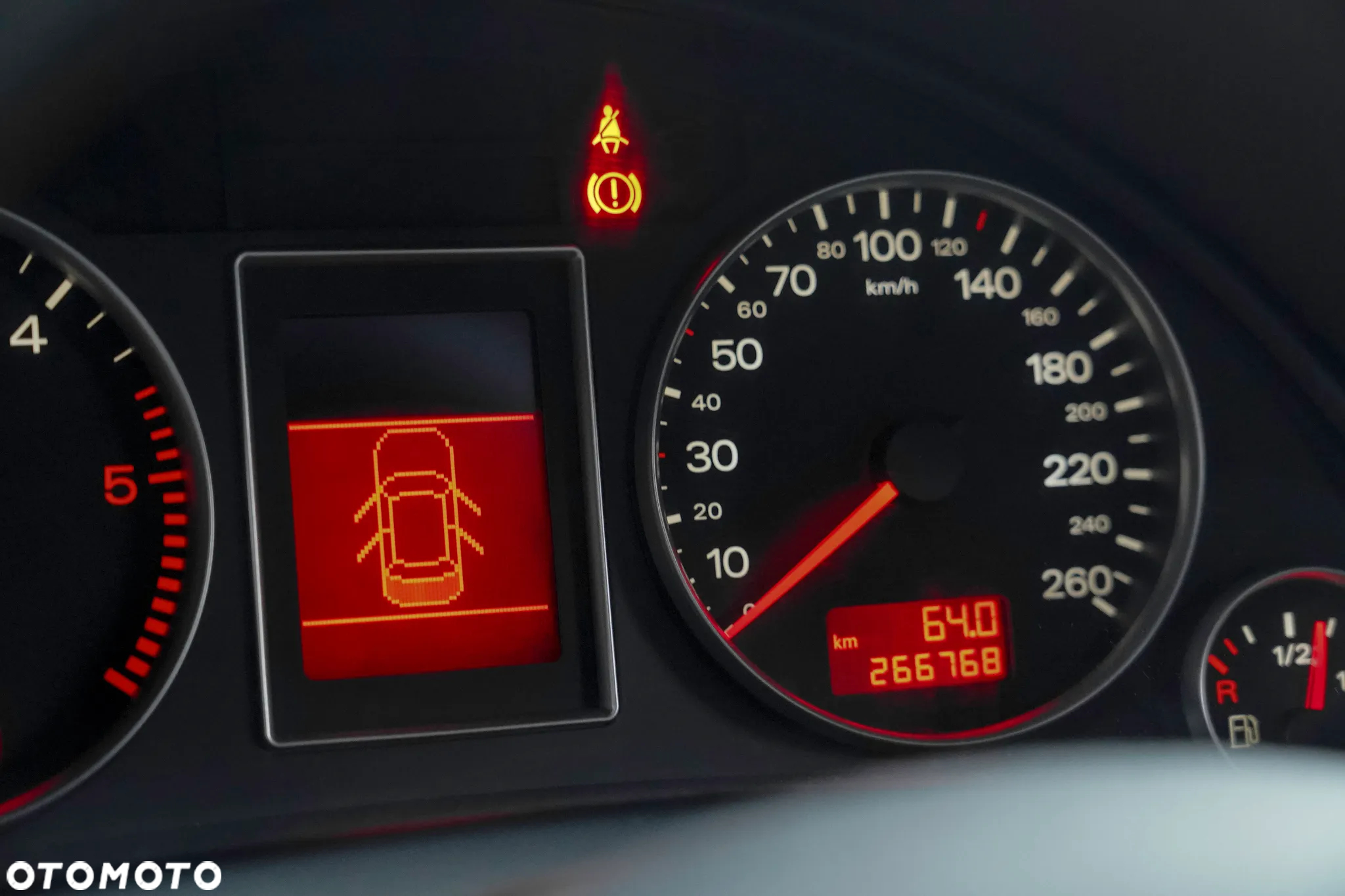 Audi A4 Avant 2.0 TDI - 30