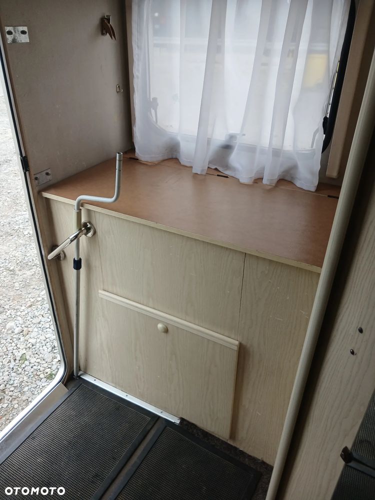 Fiat Ducato - 22