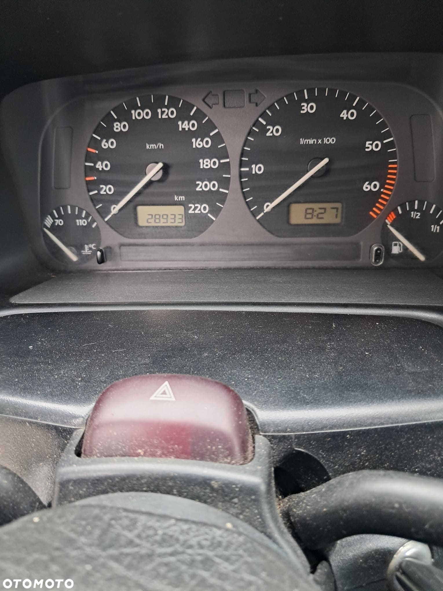 Volkswagen Golf 1.4 CL - 7