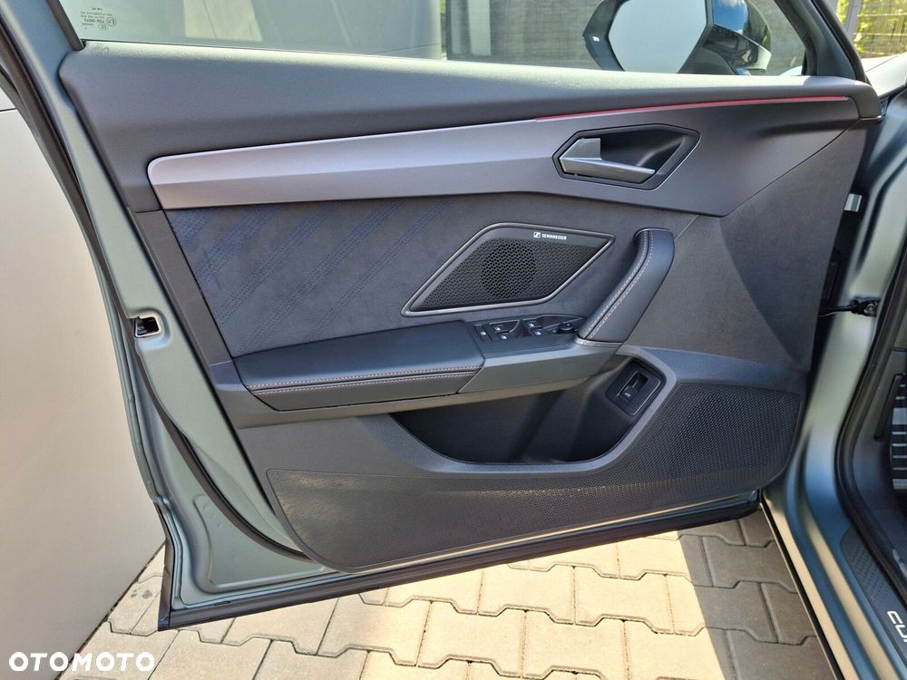 Cupra Formentor 1.5 eTSI mHEV DSG - 14