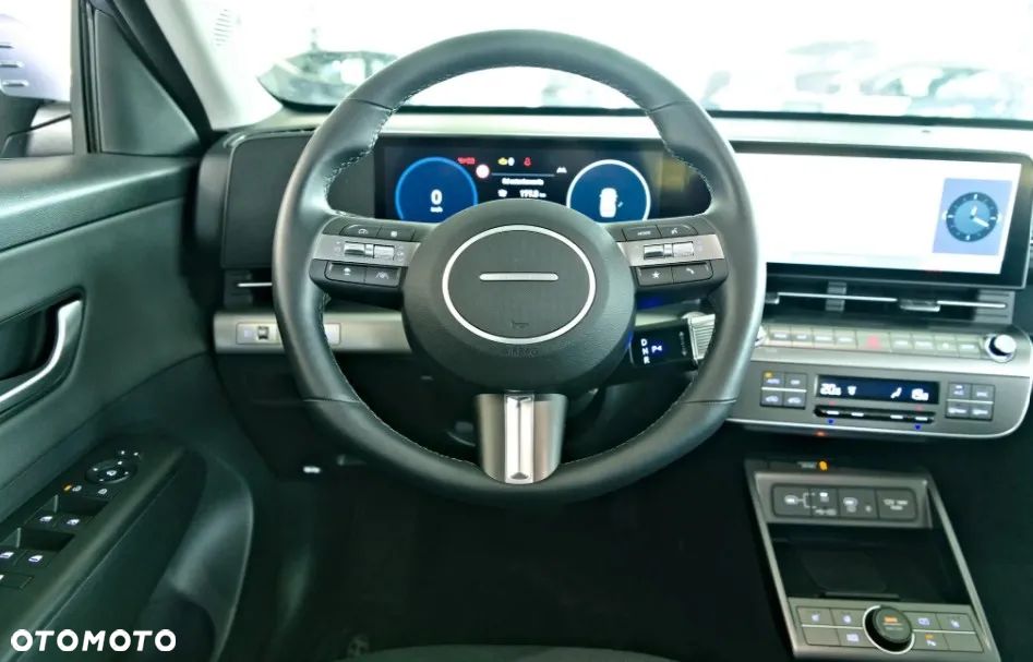 Hyundai Kona 1.0 T-GDI Executive DCT - 28