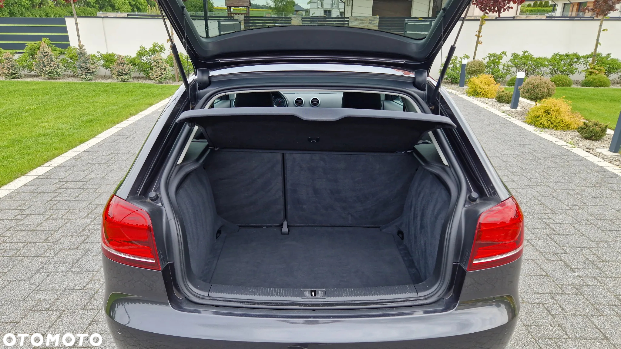 Audi A3 1.6 TDI Attraction - 27