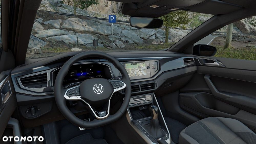 Volkswagen Polo 1.0 TSI Edition 50 DSG - 10