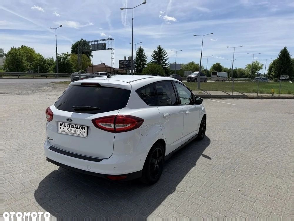 Ford C-MAX - 4