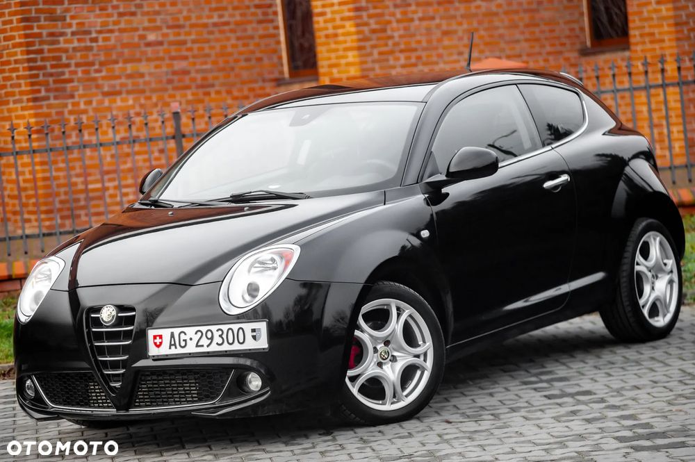 Alfa Romeo Mito - 16