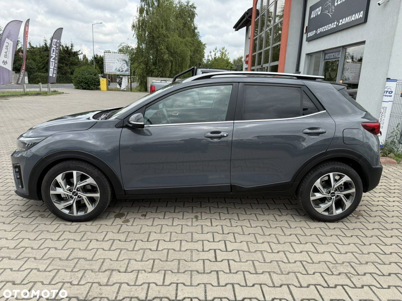 Kia Stonic - 11