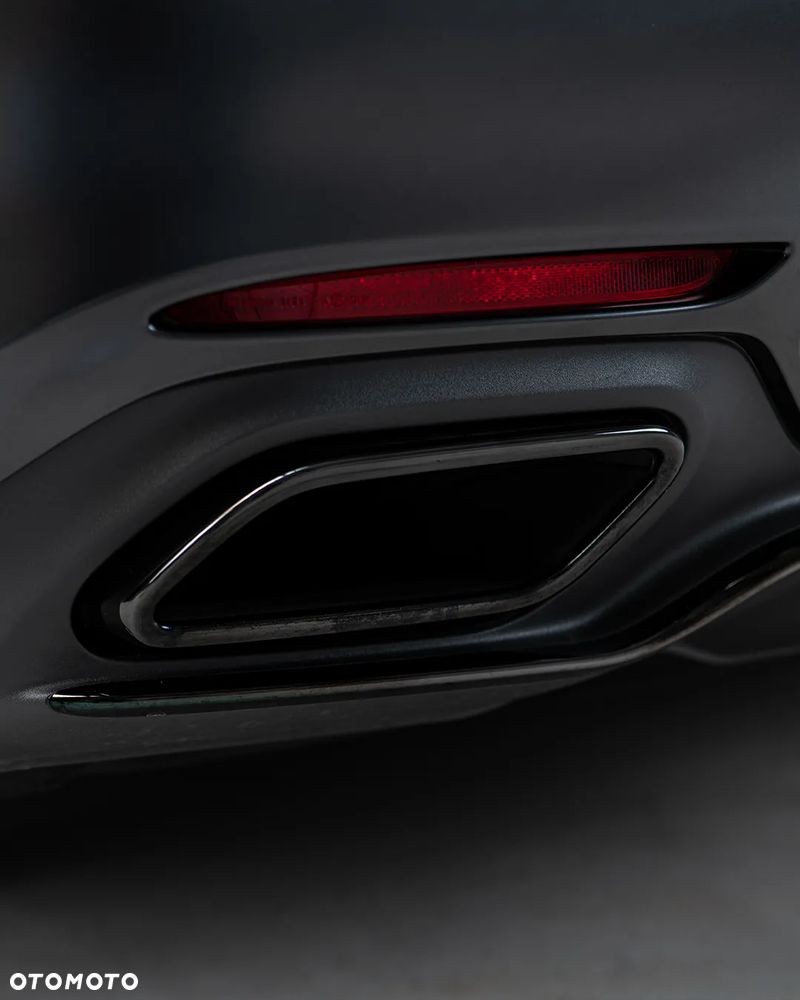 Mercedes-Benz AMG GT - 8