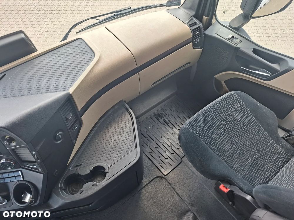 Mercedes-Benz ACTROS 18.510  (33222) - 12