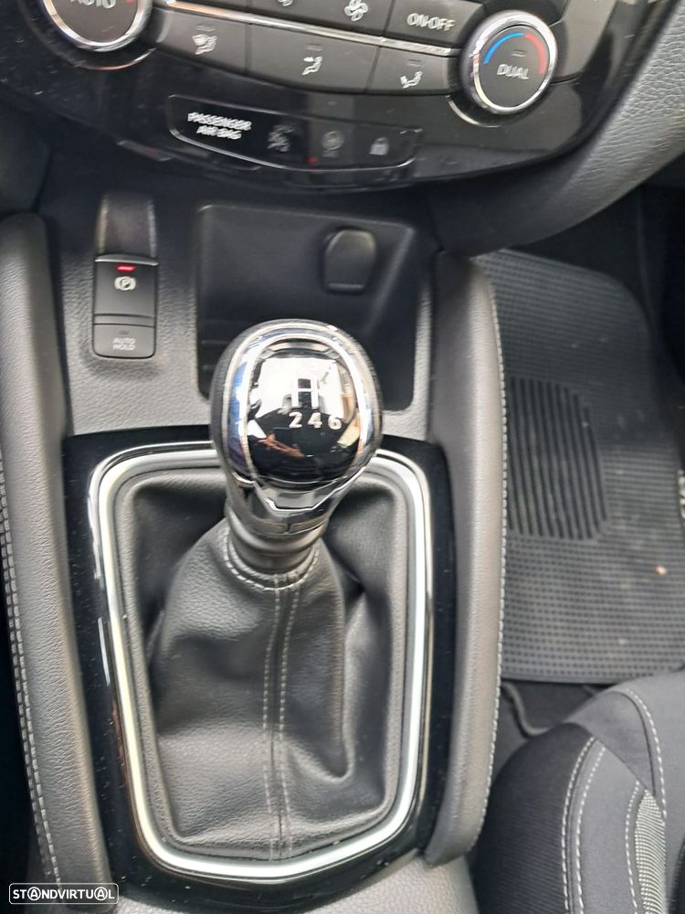 Nissan Qashqai 1.5 dCi Acenta Connect - 6