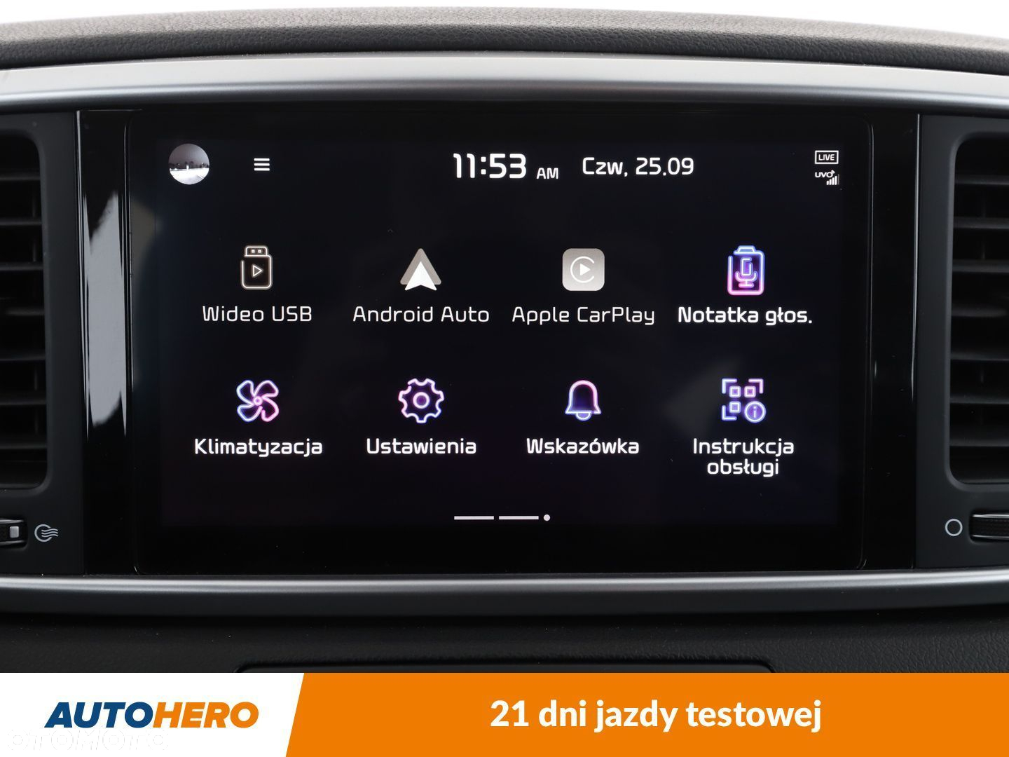 Kia Sportage - 23