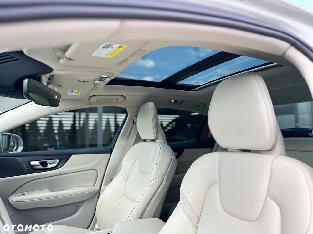 Volvo S60 T5 Inscription - 25