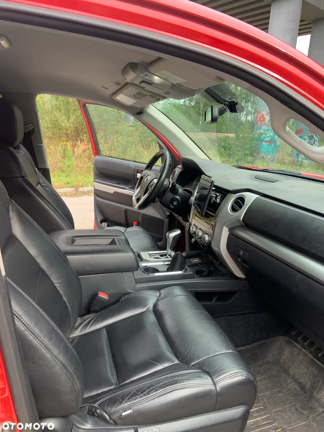 Toyota Tundra - 9