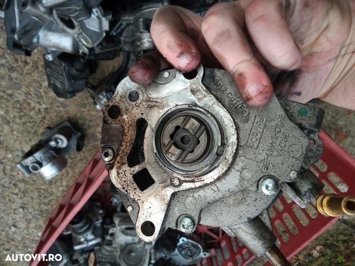 Pompa Vacuum Land Rover Range Rover Sport 3.0 D 2012 9H2Q2A451BE