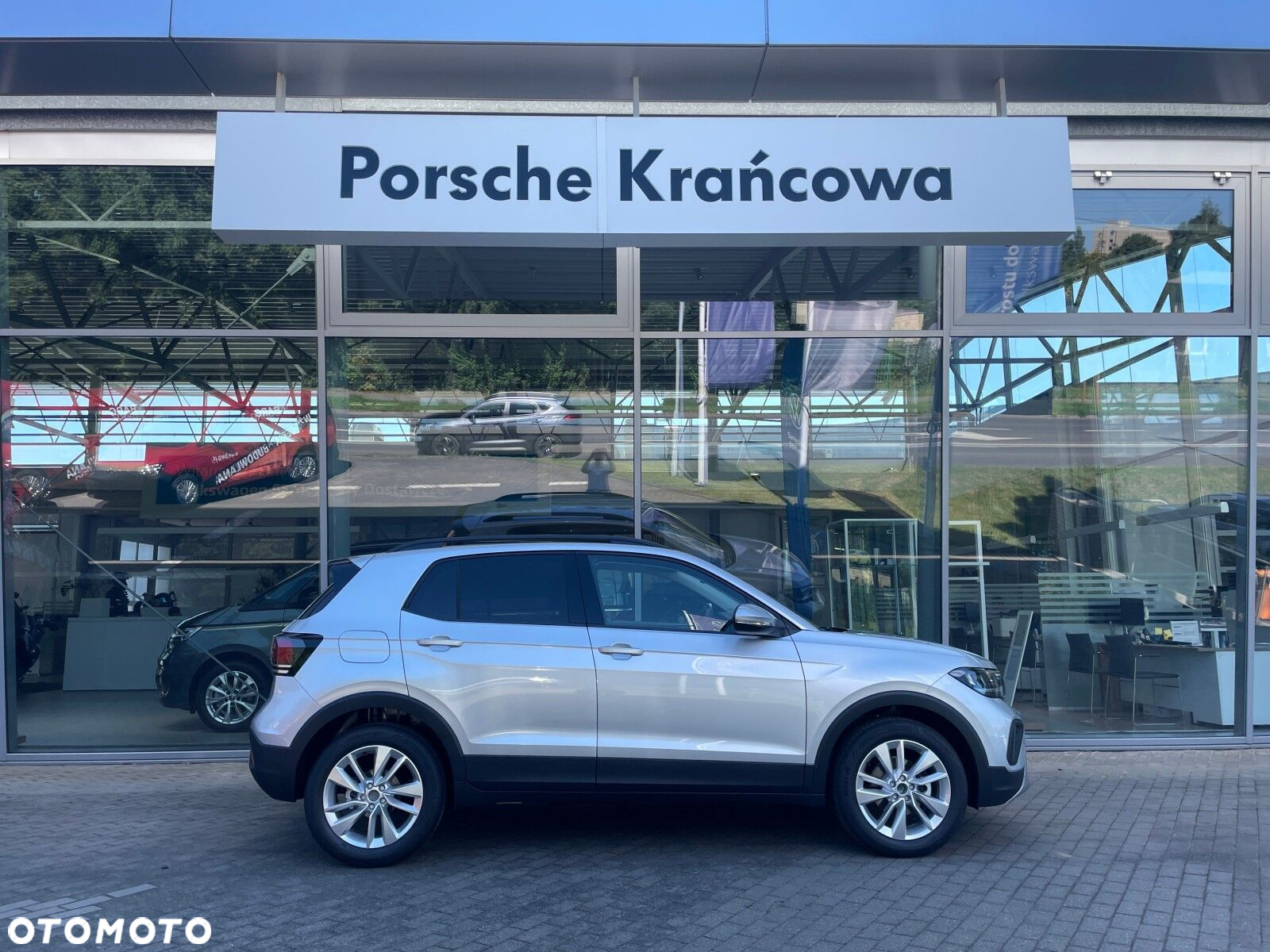 Volkswagen T-Cross - 9
