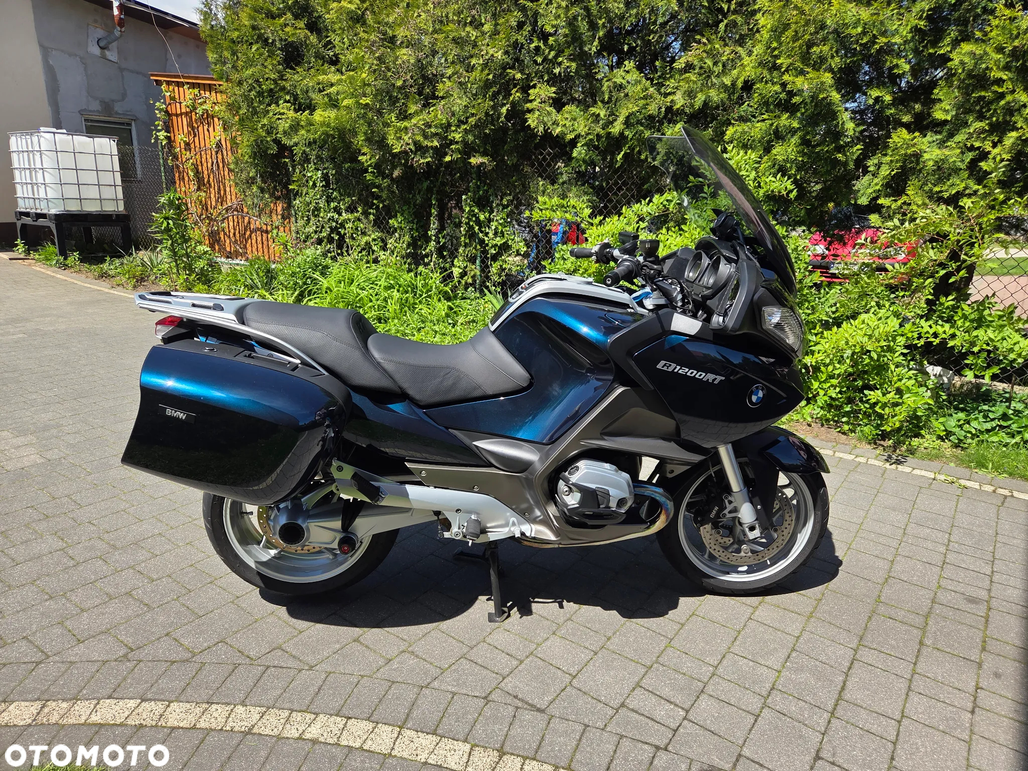 BMW RT - 19