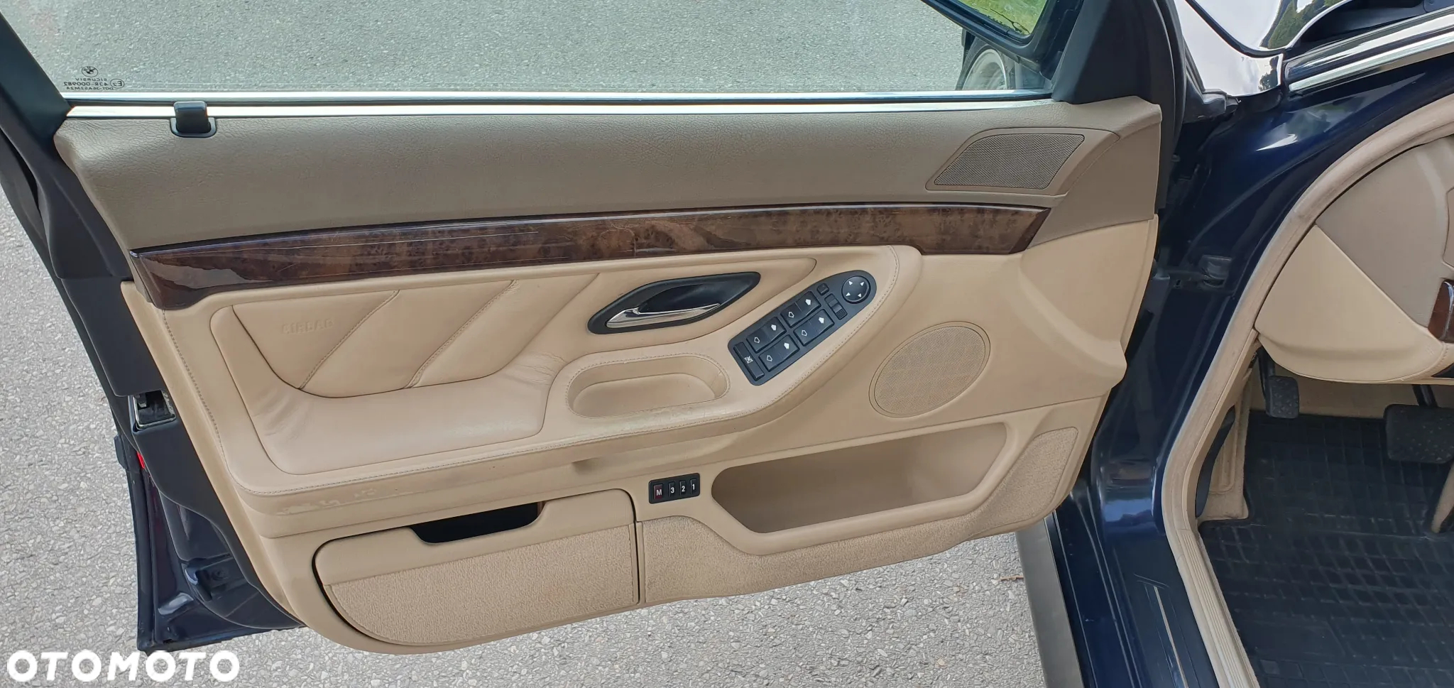 BMW Seria 7 740i - 10