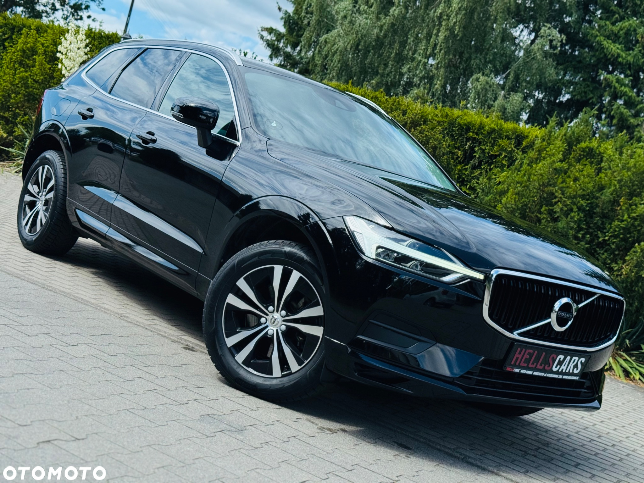Volvo XC 60 D4 Geartronic Momentum - 12