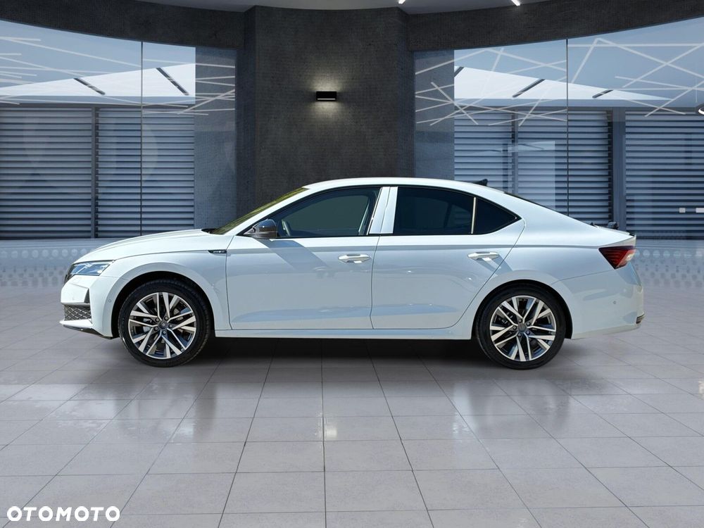 Skoda Octavia - 12