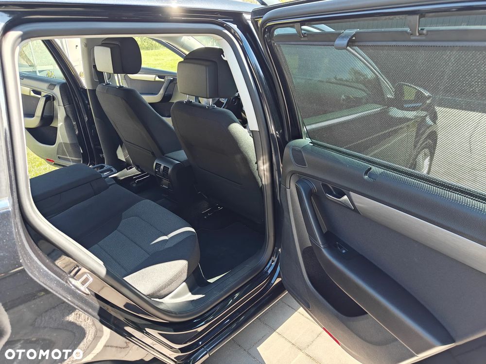 Volkswagen Passat 1.4 TSI Highline - 7